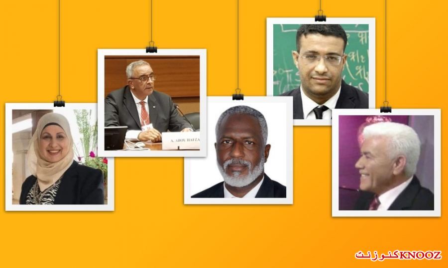 المجمع الملكي العربي للعلوم : اول مبادرة من نوعها في العالم العربي تطلقها منظمة همسة سماء الثقافة الدولية